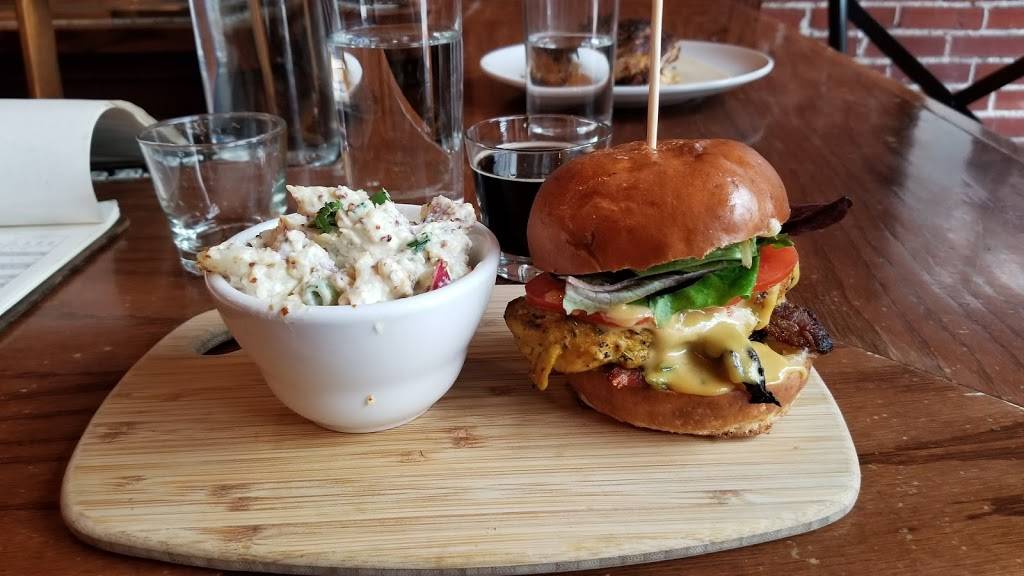 Bridge Tap House & Wine Bar | restaurant | 1004 Locust St, St. Louis, MO 63101, USA | 3142418141 OR +1 314-241-8141