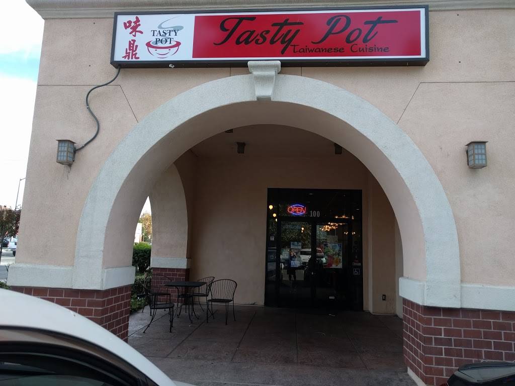 Tasty Pot | cafe | 1143 Story Rd #100, San Jose, CA 95122, USA | 4082888838 OR +1 408-288-8838
