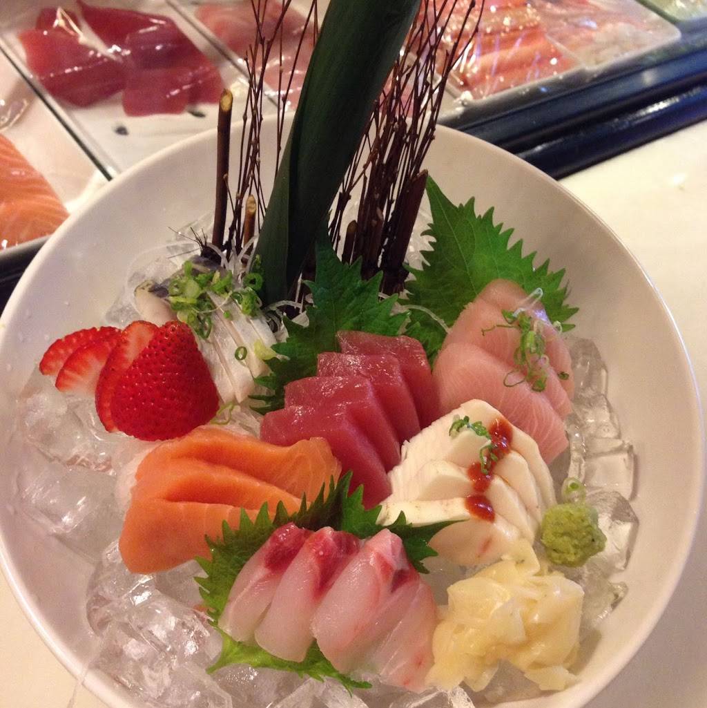 Hanami | restaurant | 21 W Main St, Middletown, NY 10940, USA | 8453423208 OR +1 845-342-3208