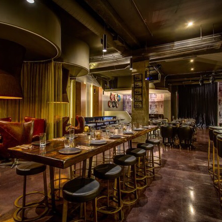 The Venue | night club | 3470 Wilshire Blvd B1, Los Angeles, CA 90010, USA | 2132211251 OR +1 213-221-1251