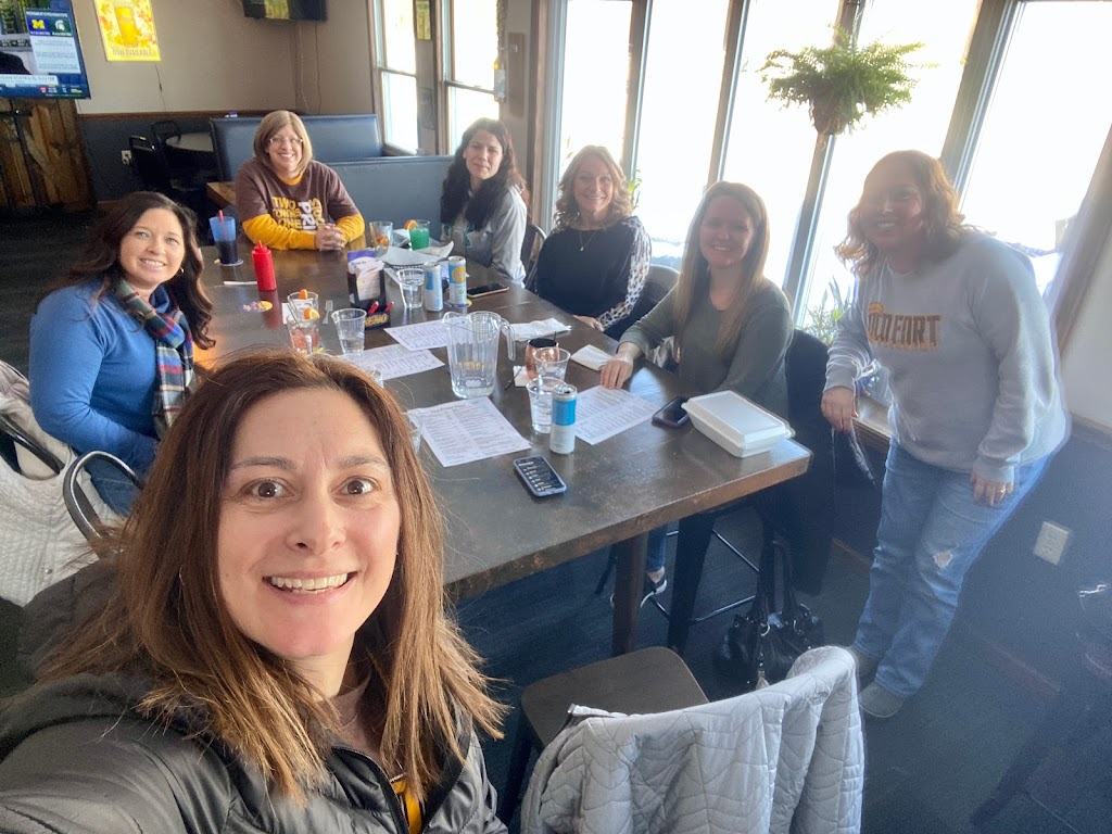 The Front 9 | restaurant | 6730 Township Rd 69, Kansas, OH 44841, USA | 4195586463 OR +1 419-558-6463