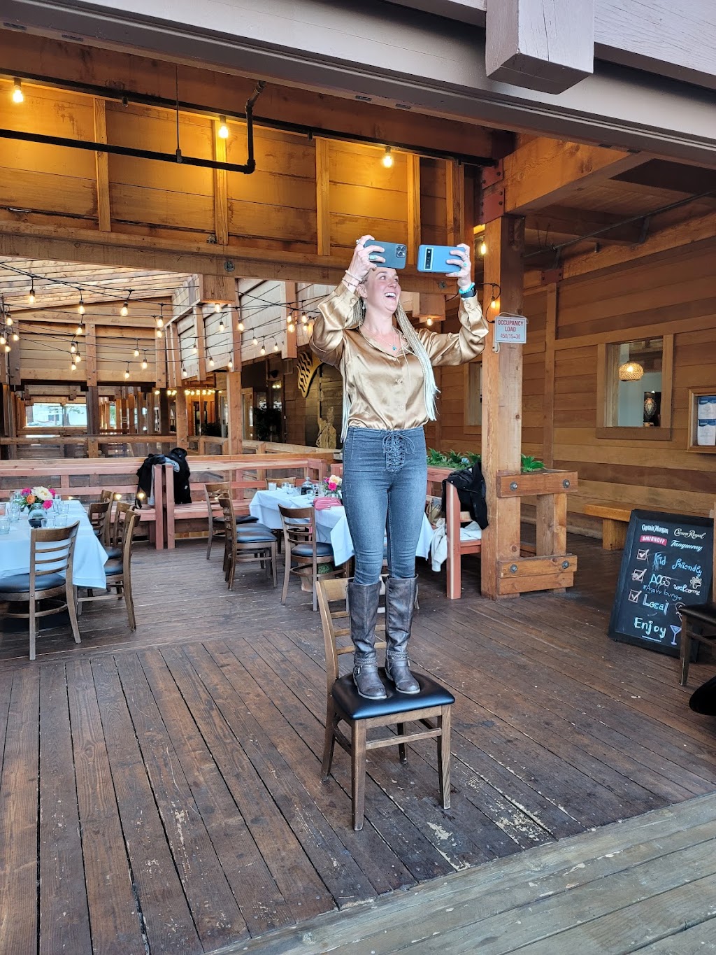 Mirada Tacos & Tequila | restaurant | 760 N Lake Blvd #30, Tahoe City, CA 96145, USA | 5308071030 OR +1 530-807-1030