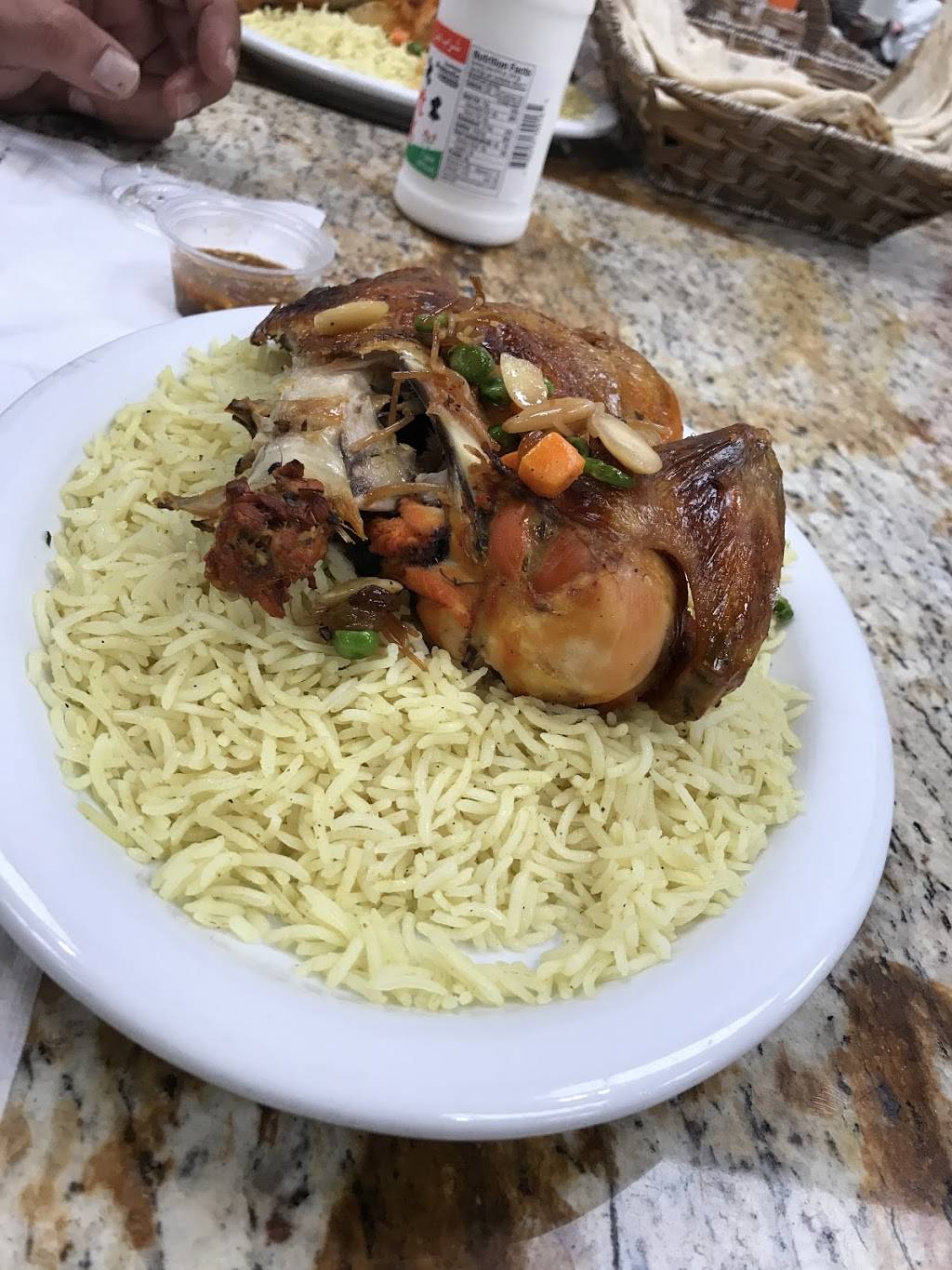 Sumer Grill Restaurant | restaurant | 8586 Westheimer Rd, Houston, TX 77063, USA | 7134346114 OR +1 713-434-6114