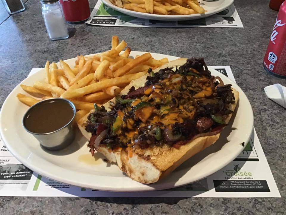 Kurde Pizza | restaurant | 586 Rue Notre-Dame, Repentigny, QC J6A 2T9, Canada | 4505852585 OR +1 450-585-2585