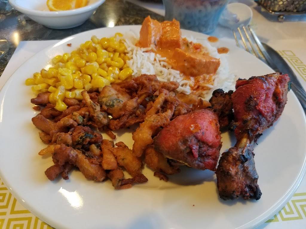 India Oven Sacramento | restaurant | 3511 Truxel Rd #1, Sacramento, CA 95834, USA | 9169286100 OR +1 916-928-6100