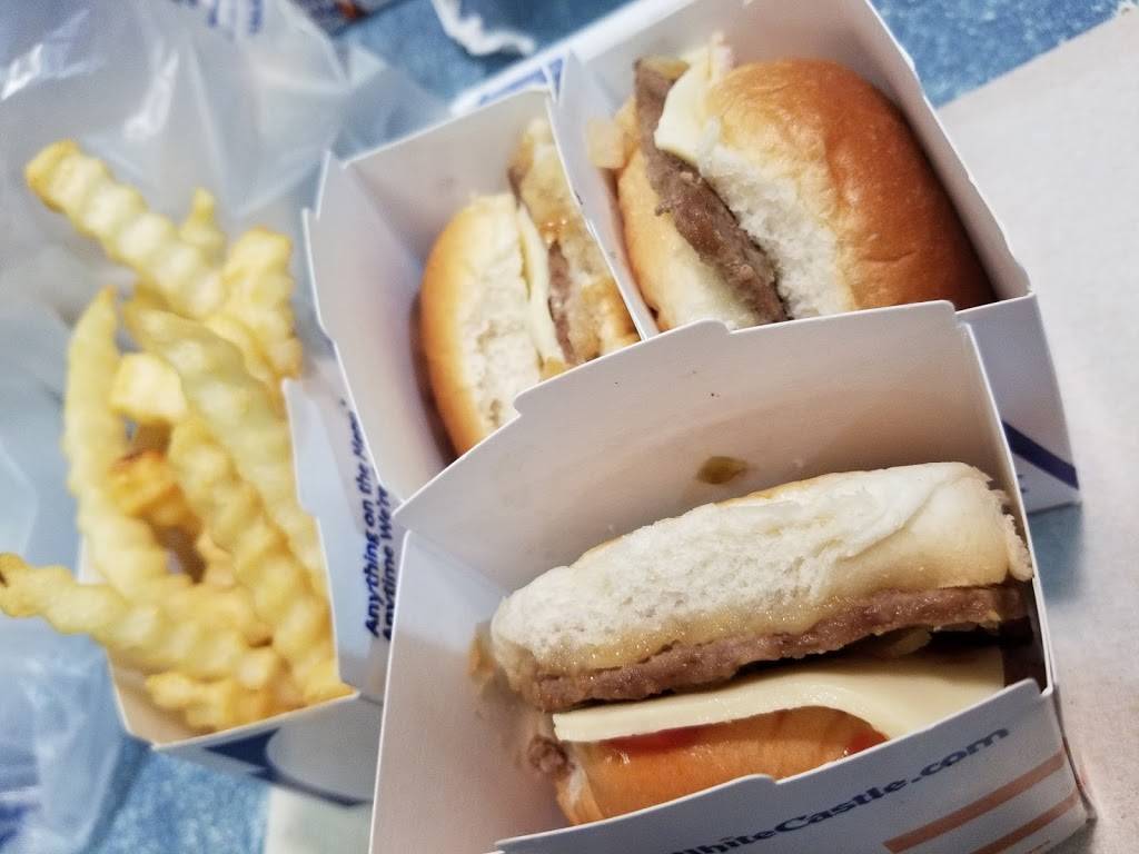 White Castle | restaurant | 9271 John F. Kennedy Blvd, North Bergen, NJ 07047, USA | 2018693477 OR +1 201-869-3477