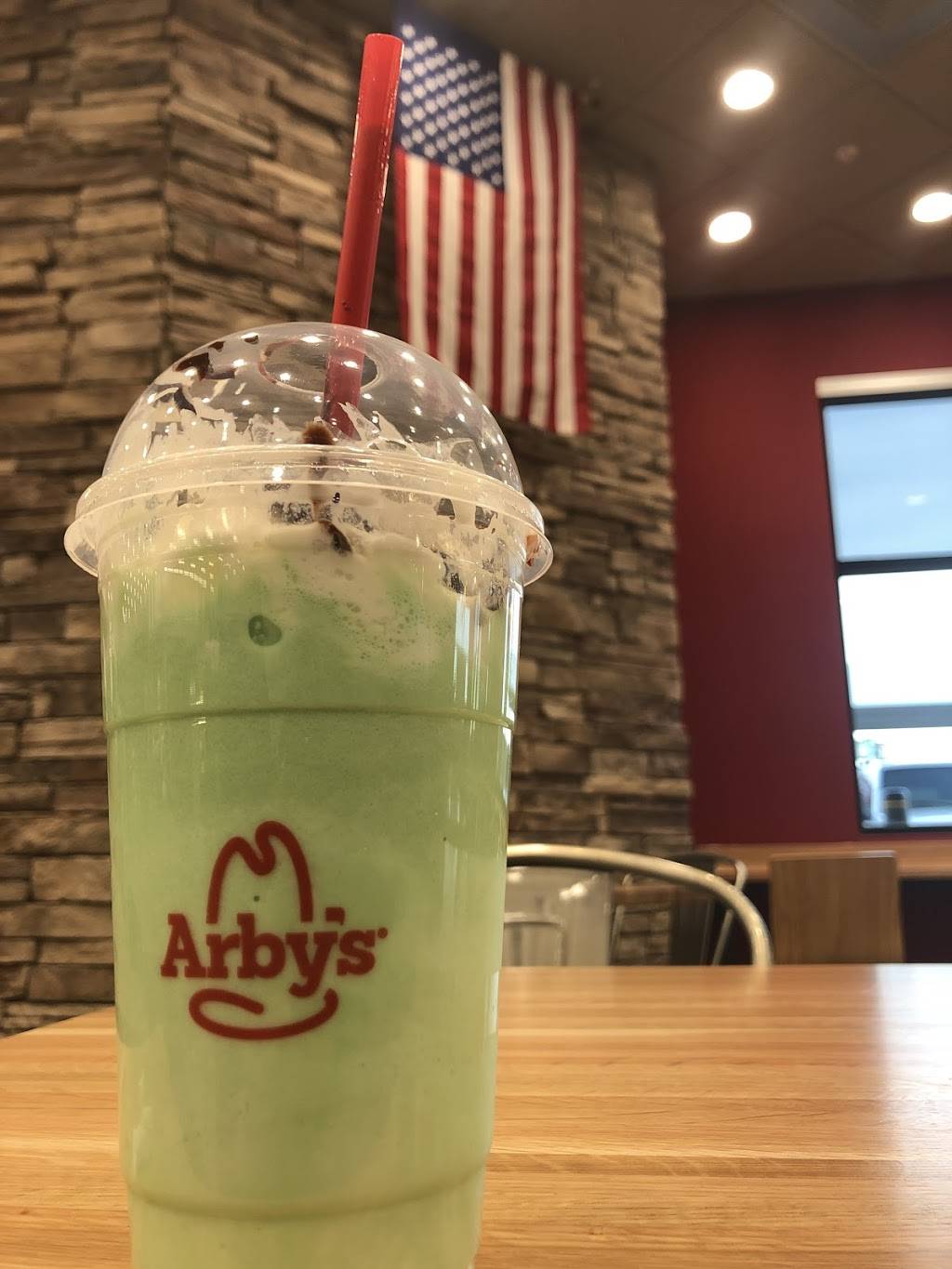 Arbys | restaurant | 15455 Terazzo Drive, Monument, CO 80132, USA | 7194818810 OR +1 719-481-8810
