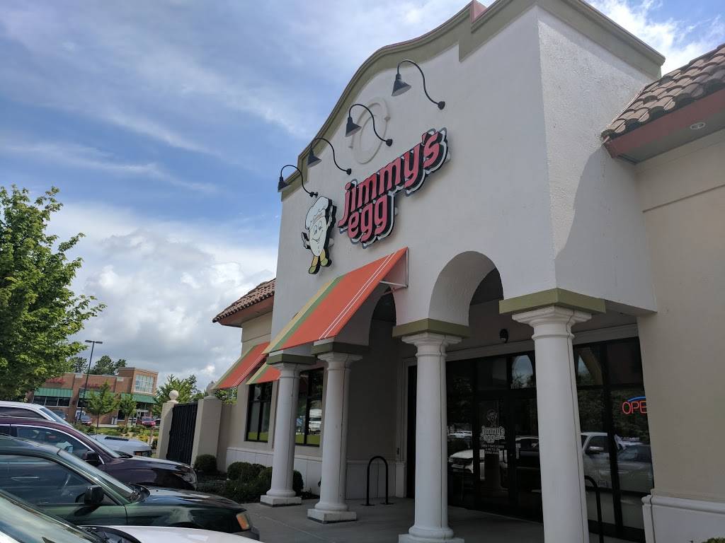 Jimmys Egg | restaurant | 3931 N Shiloh Dr, Fayetteville, AR 72703, USA | 4792874159 OR +1 479-287-4159