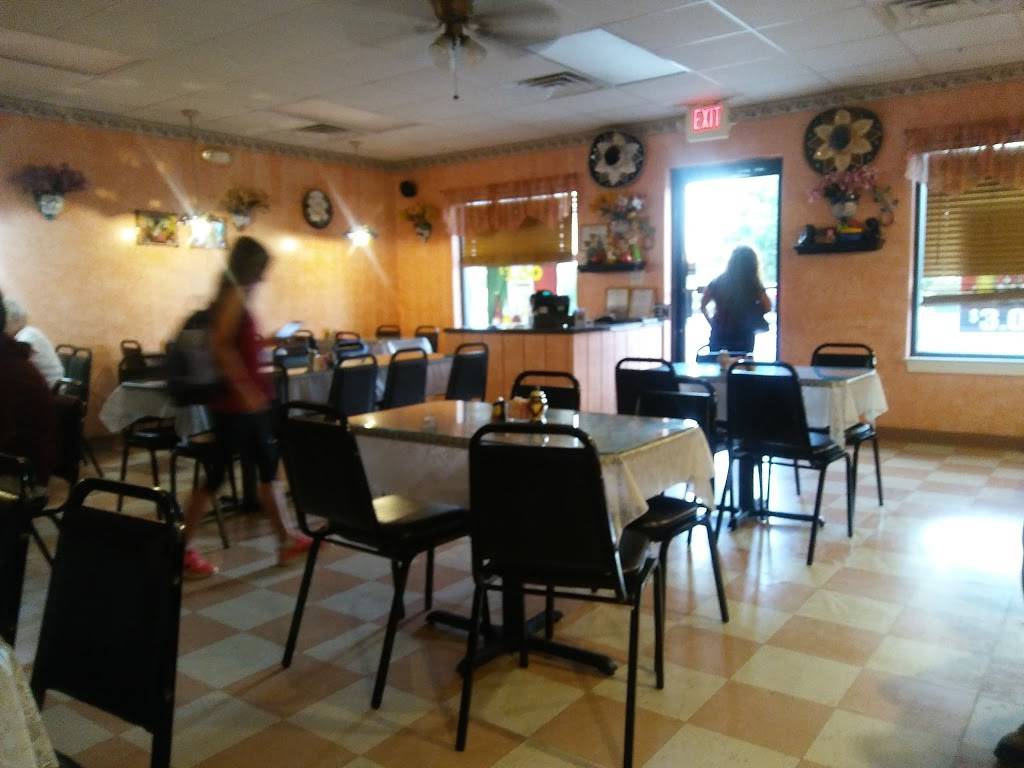 La Fogata | restaurant | 1303 Enterprise Dr, Lynchburg, VA 24502, USA | 4345821996 OR +1 434-582-1996