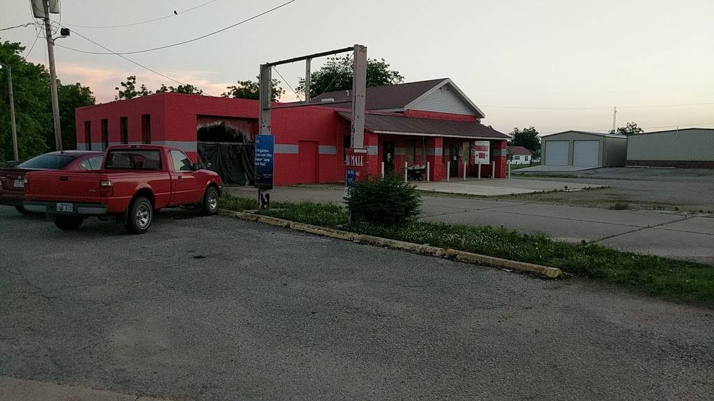 Subway | restaurant | 218 E 9th St, Rector, AR 72461, USA | 8707832253 OR +1 870-783-2253