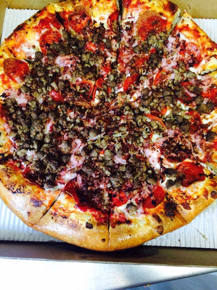 Brents Pizza and Subs of Williamston | restaurant | 222 West Grand River Avenue, Williamston, MI 48895, USA | 5176554302 OR +1 517-655-4302