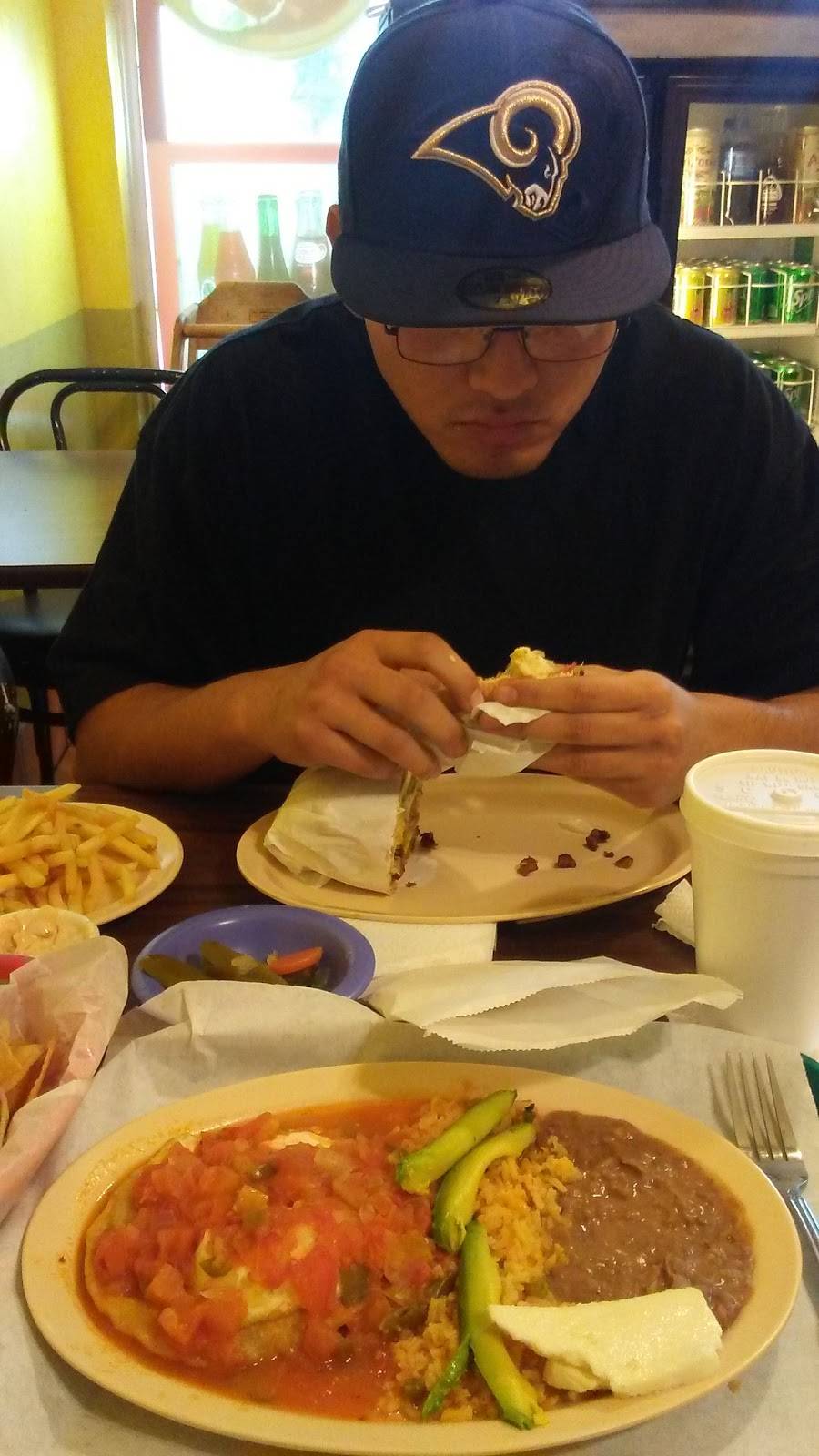 Trujillo Family Restaurants | restaurant | 4052 S Central Ave, Los Angeles, CA 90011, USA | 3232380831 OR +1 323-238-0831