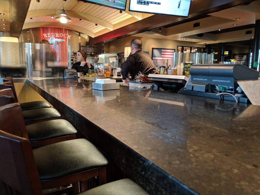 Redrock Canyon Grill | restaurant | 1820 Legacy Park Drive, Norman, OK 73069, USA | 4057015501 OR +1 405-701-5501