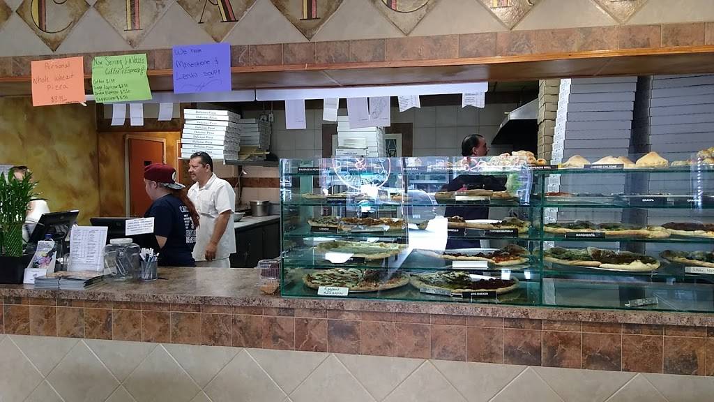 Cacciatori Pizza & Pasta -Mahopac | restaurant | 941 S Lake Blvd, Mahopac, NY 10541, USA | 8456287984 OR +1 845-628-7984