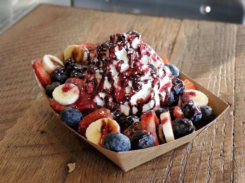 Hiccups and Churroholics Westheimer | restaurant | 11700B Westheimer Rd, Houston, TX 77077, USA | 8326191790 OR +1 832-619-1790