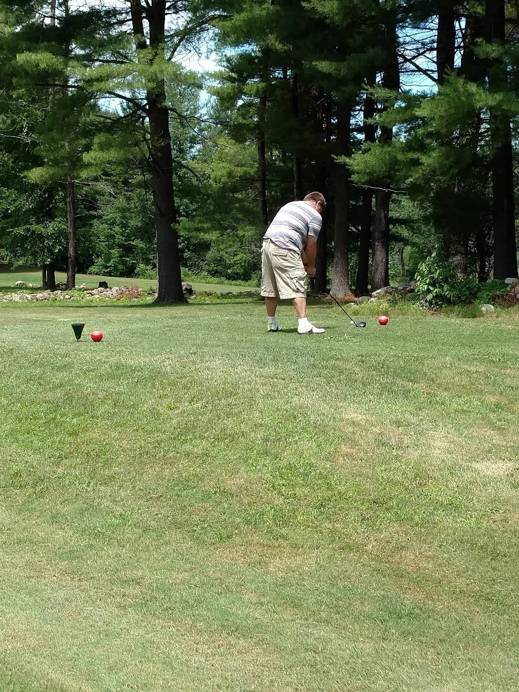 Pioneer Hills Golf Course | restaurant | 3230 Galway Rd, Ballston Spa, NY 12020, USA | 5188857000 OR +1 518-885-7000