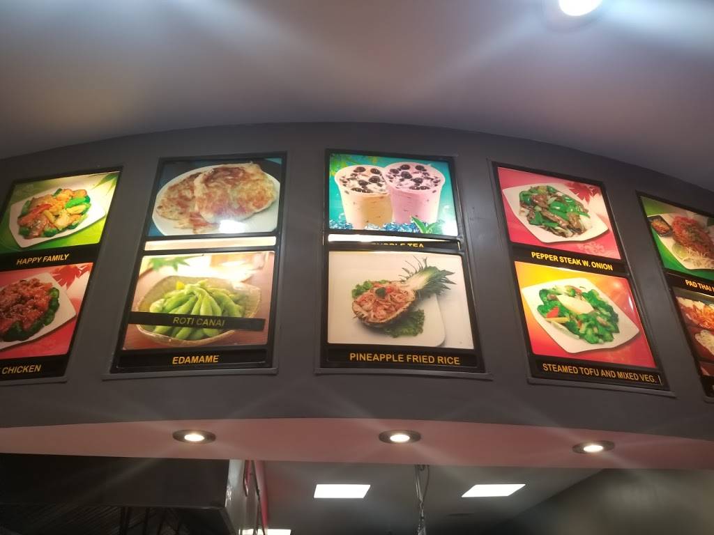 ChopStix | restaurant | 305 S Orange Ave, Newark, NJ 07103, USA | 9738771866 OR +1 973-877-1866