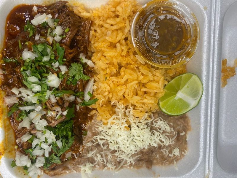 Reyna Estrella | restaurant | 607 6th St, Orland, CA 95963, USA | 5307170747 OR +1 530-717-0747