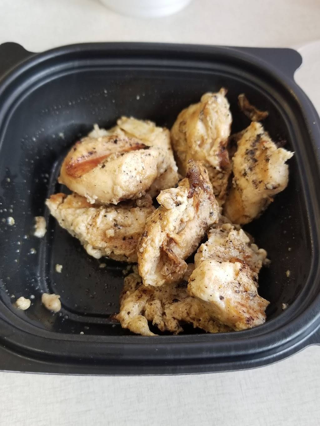 Chick-fil-A | restaurant | 20801 Center Ridge Rd, Rocky River, OH 44116, USA | 4403562030 OR +1 440-356-2030