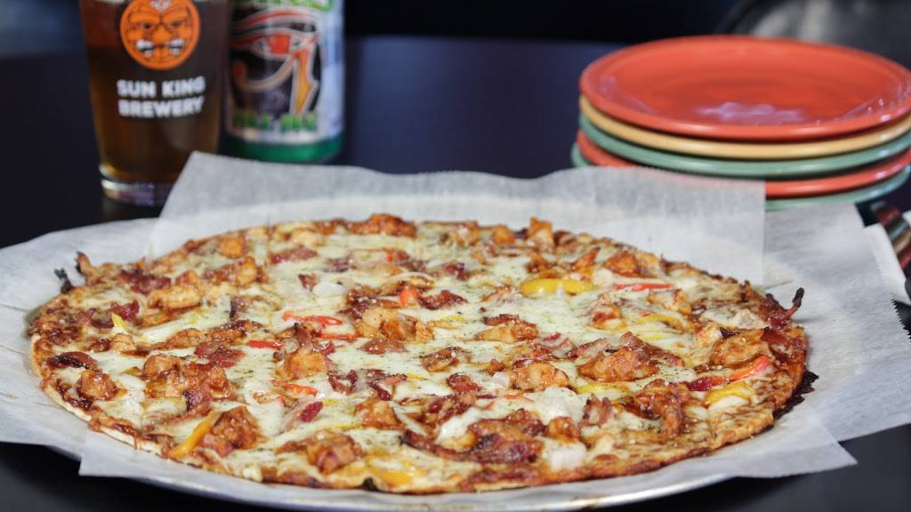 Sports Page Lounge | restaurant | 4603 N Post Rd, Indianapolis, IN 46226, USA | 3178977449 OR +1 317-897-7449