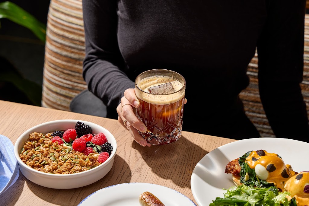 Fora | restaurant | 311 N Morgan St, Chicago, IL 60607, USA | 3127641919 OR +1 312-764-1919