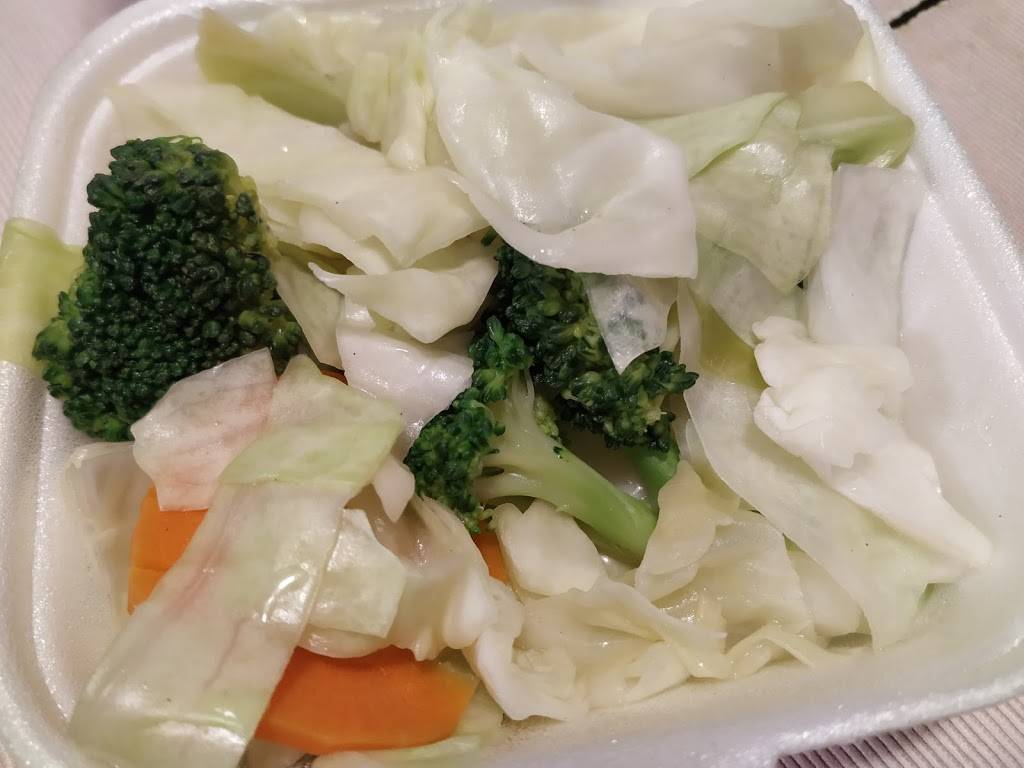 Ichi Teriyaki 19 | restaurant | 155 NE 192nd Ave #103, Camas, WA 98607, USA | 3602581499 OR +1 360-258-1499