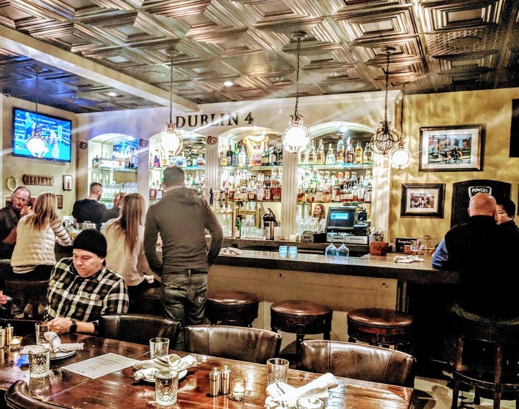 Dublin 4 Gastropub | restaurant | 26342 Oso Pkwy, Mission Viejo, CA 92691, USA | 9495820026 OR +1 949-582-0026