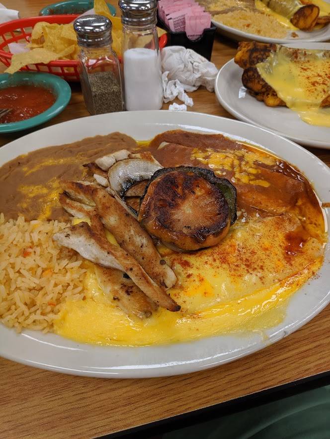 Tres Hermanos Mexican Restaurant | restaurant | 10209 Cougar Ridge Pkwy, Waco, TX 76708, USA | 2542422015 OR +1 254-242-2015