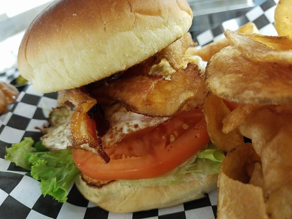 Mad Hatter Greensboro | restaurant | 201 Smyres Pl, Greensboro, NC 27403, USA | 3362747005 OR +1 336-274-7005