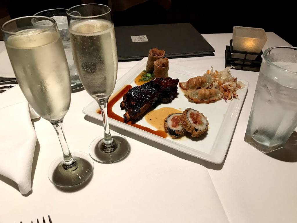 Roys Restaurant | restaurant | 720 B Aliceanna St, Baltimore, MD 21202, USA | 4106590099 OR +1 410-659-0099