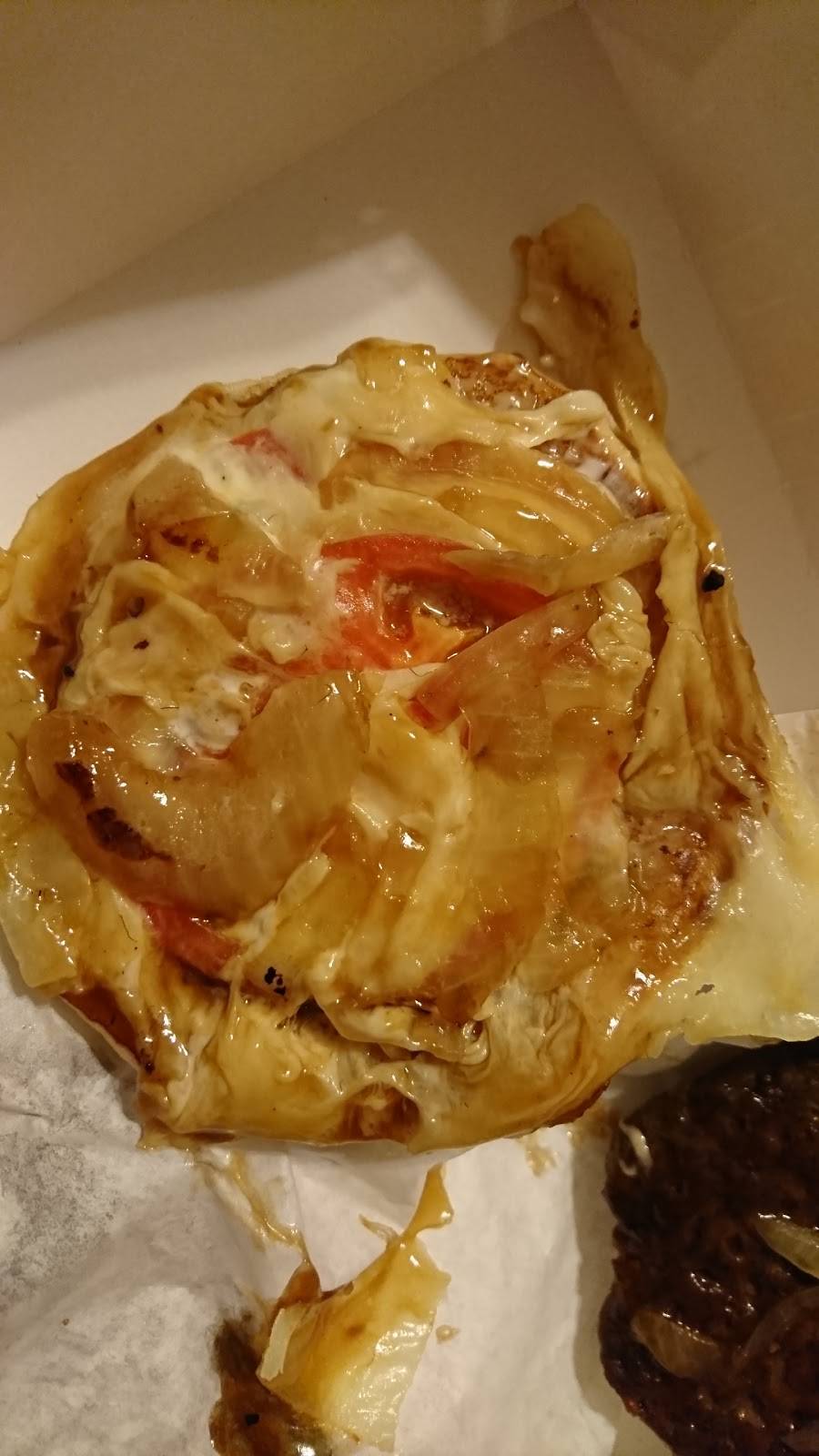 Jack in the Box | restaurant | 2611 S Hampton Rd, Dallas, TX 75224, USA | 2143378511 OR +1 214-337-8511