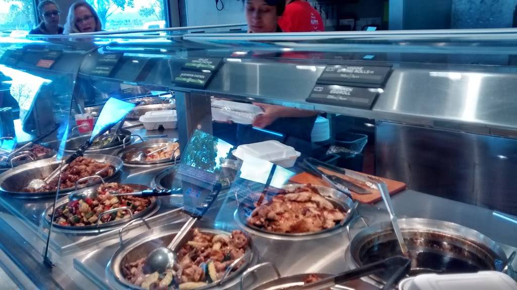 Panda Express | meal takeaway | 171 Branham Ln, San Jose, CA 95136, USA | 4083629810 OR +1 408-362-9810