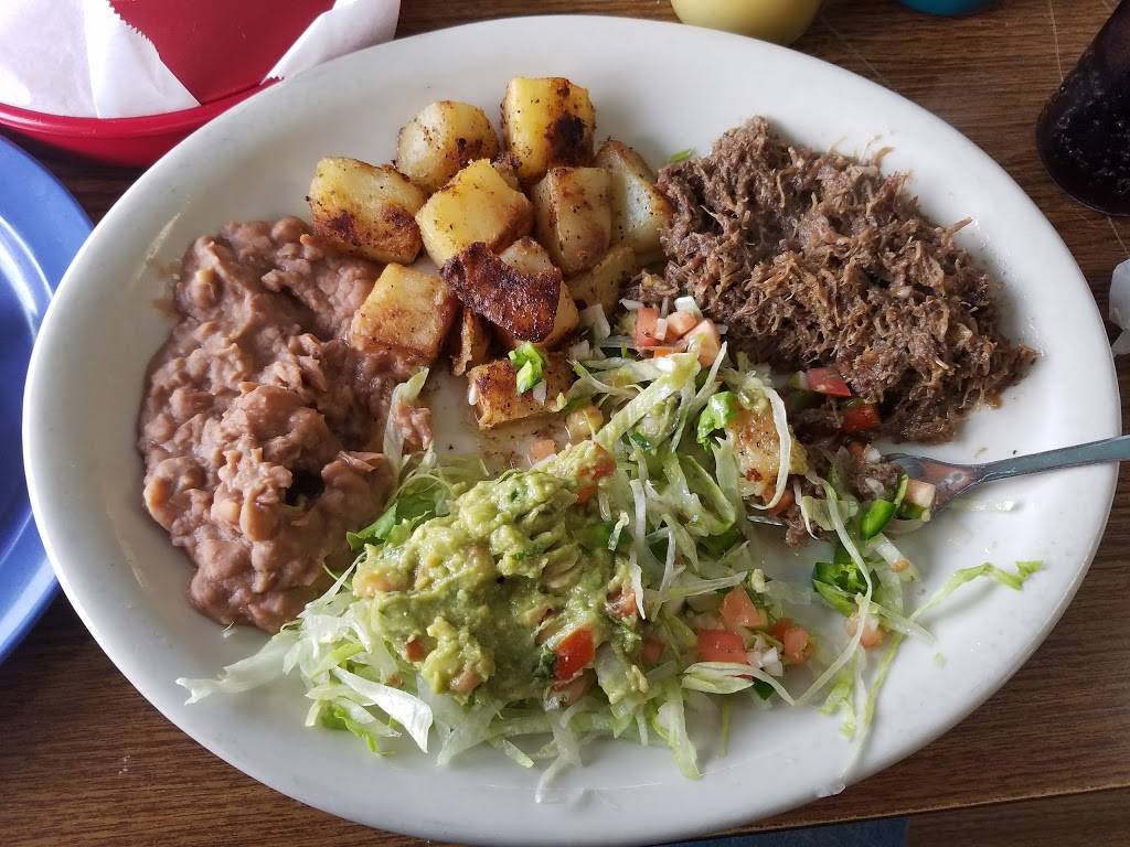 El Rinconcito Del Sabor | restaurant | 7213 Cameron Rd, Austin, TX 78752, USA | 5124581439 OR +1 512-458-1439