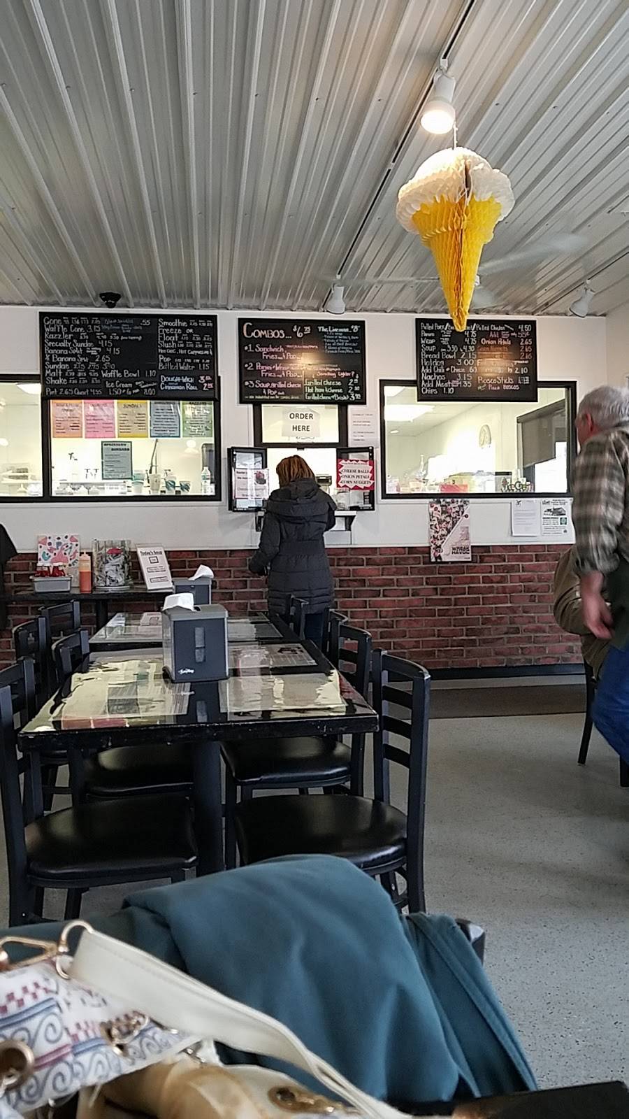 Sweet Spot | restaurant | 300 W Burlington Ave, Fairfield, IA 52556, USA | 6414722379 OR +1 641-472-2379