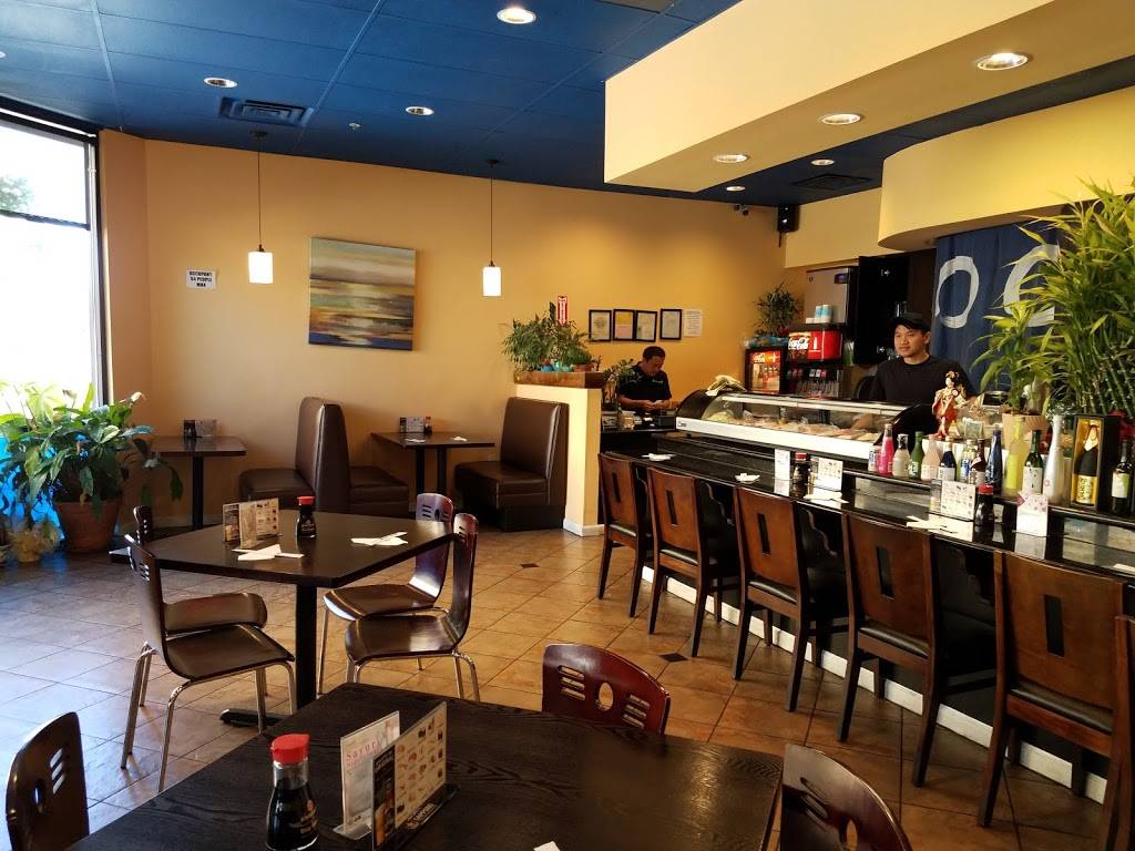 Toyo Sushi | restaurant | 4011 E Morada Ln, Stockton, CA 95212, USA | 2094731688 OR +1 209-473-1688