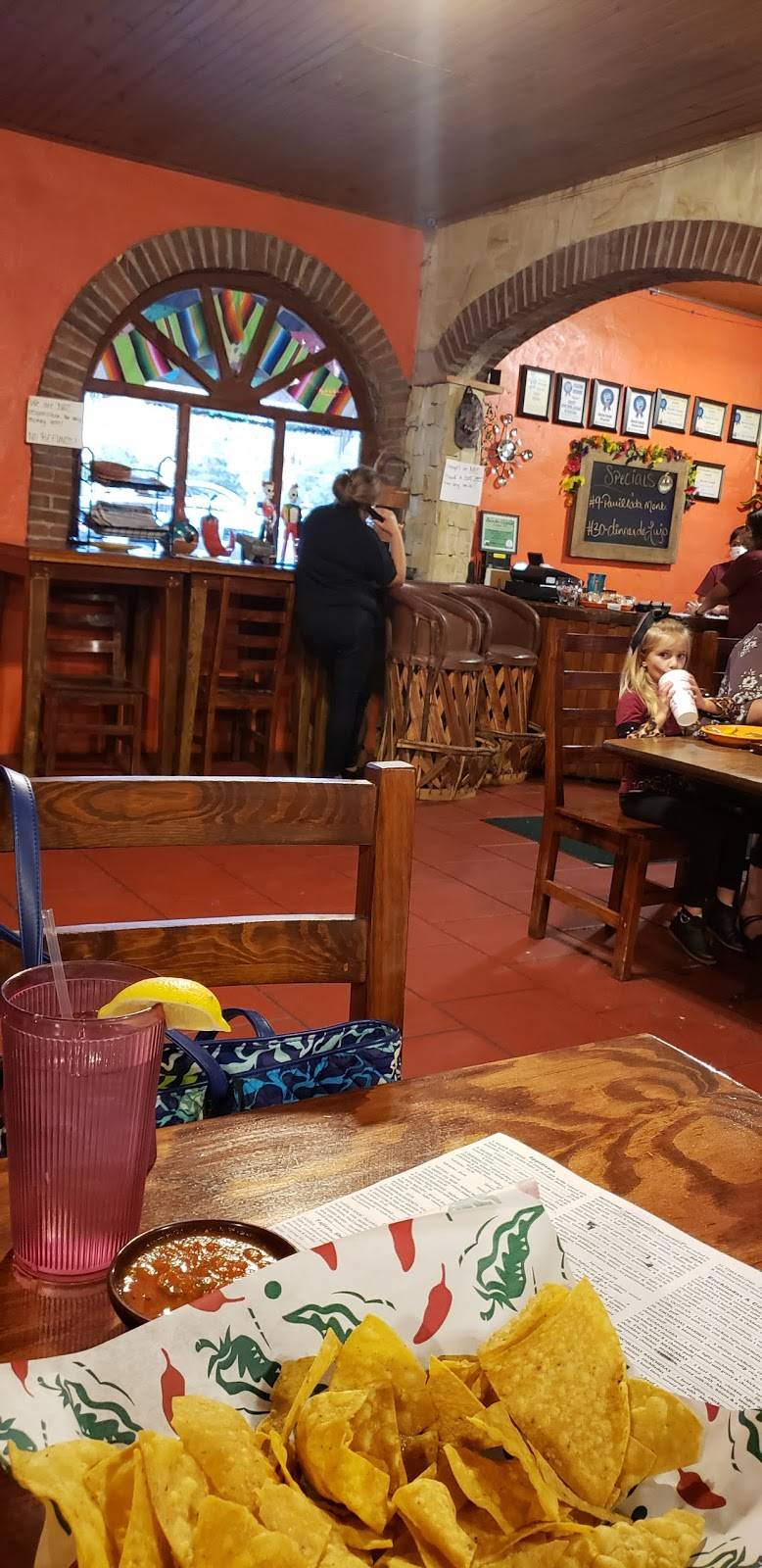 Rancho Grande Mexican | restaurant | 816 Tenaha St, Center, TX 75935, USA | 9365909607 OR +1 936-590-9607