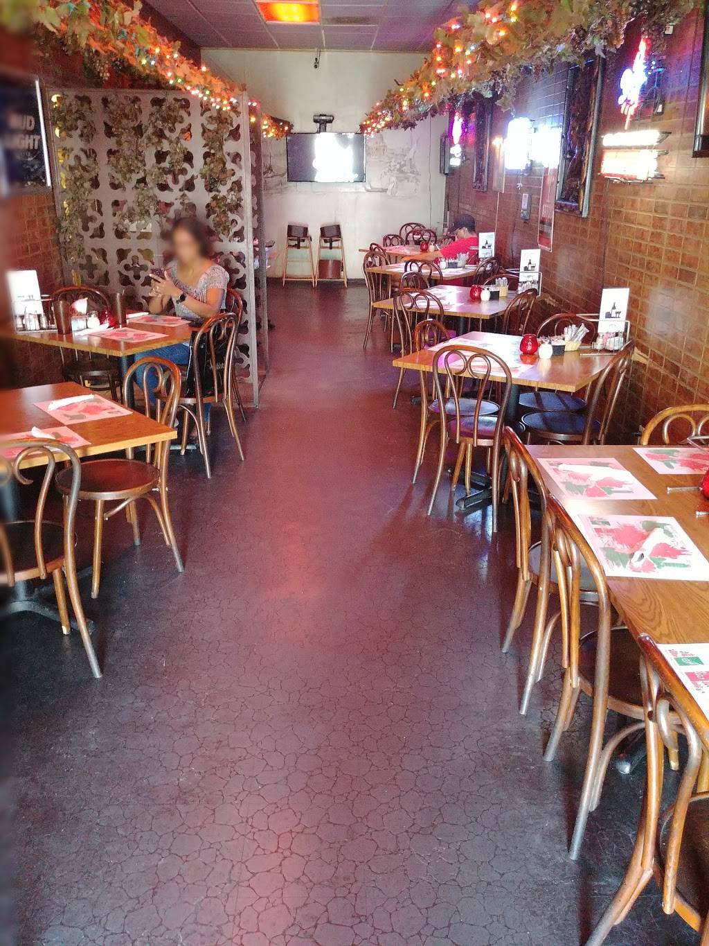 Rosarios Italian Restaurant | restaurant | 1343 E Carson St, Carson, CA 90745, USA | 3105490212 OR +1 310-549-0212