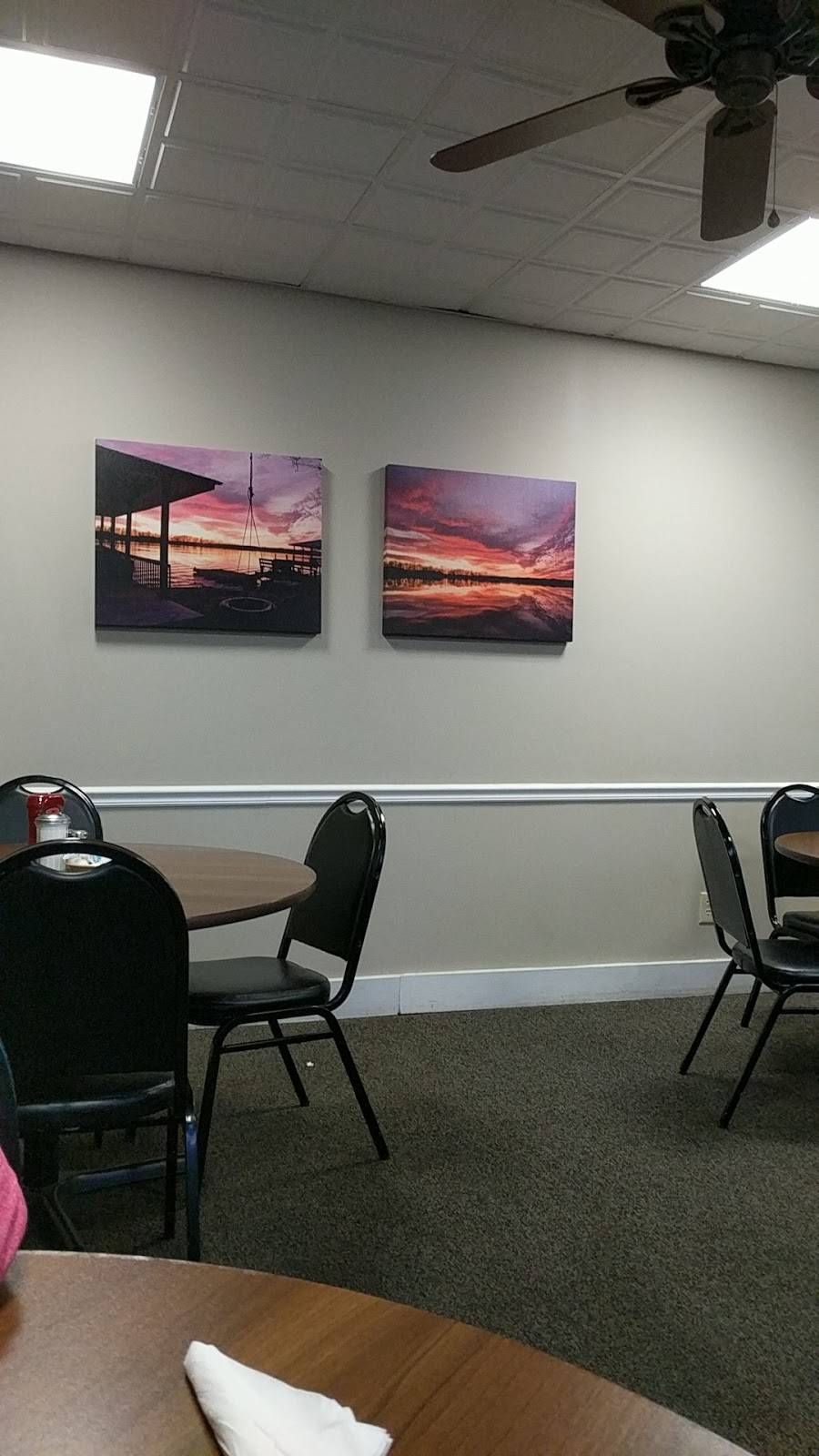 Decatur Family Diner | restaurant | 17315 TN-58, Decatur, TN 37322, USA | 4233343354 OR +1 423-334-3354