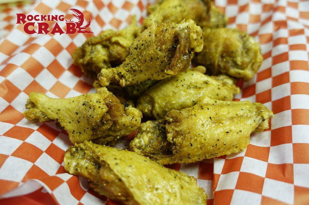 Rocking Crab Duncanville | restaurant | 775 W Wheatland Rd, Duncanville, TX 75116, USA | 9722960660 OR +1 972-296-0660
