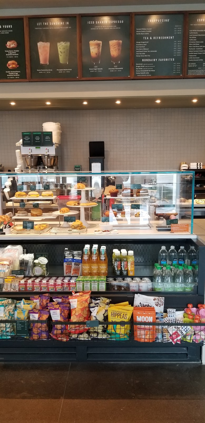 Starbucks | cafe | 4678 Red Arrow Hwy, Stevensville, MI 49127, USA | 2699212148 OR +1 269-921-2148