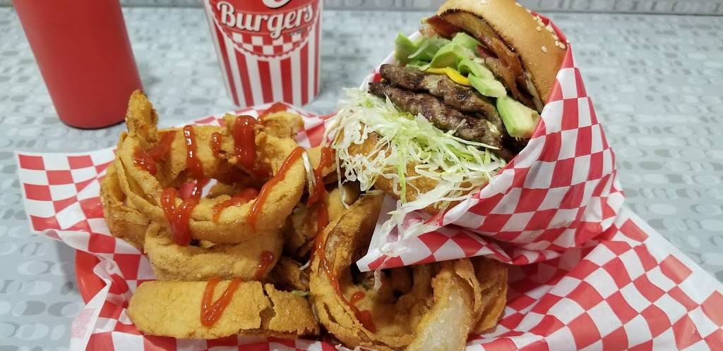 P & G Burgers | restaurant | 190 W Valley Blvd, Colton, CA 92324, USA | 9098249630 OR +1 909-824-9630