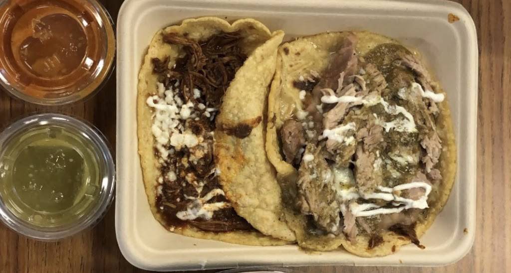 Bad Son Tacos | restaurant | 333 S Alameda St Ste. 100E, Los Angeles, CA 90013, USA | 2132780364 OR +1 213-278-0364