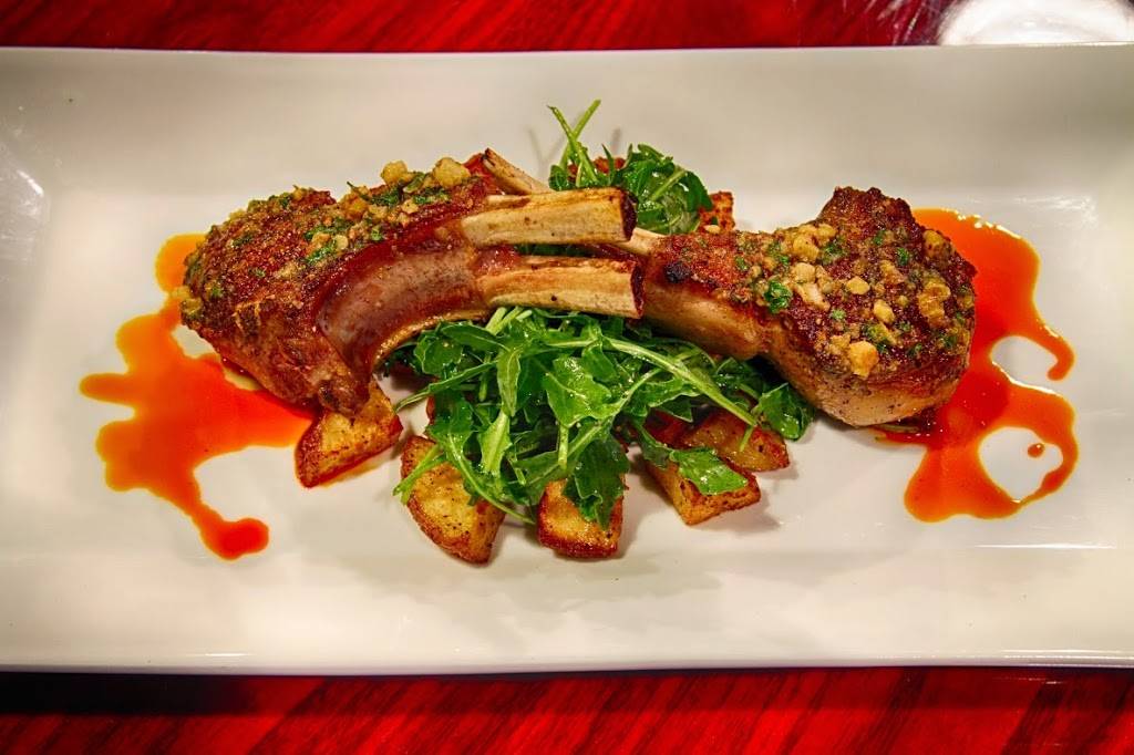 The Back Room Steakhouse | restaurant | 1418 Rock Springs Rd, Apopka, FL 32712, USA | 4078807832 OR +1 407-880-7832