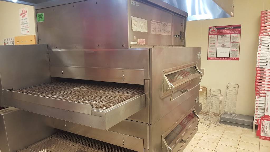 Papa Johns Pizza | restaurant | 2404 Greenbush St, Lafayette, IN 47904, USA | 7654477727 OR +1 765-447-7727