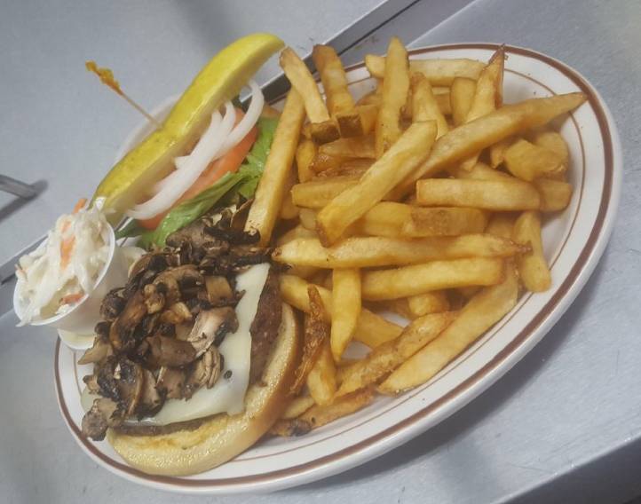 I-55 Americana Restaurant | restaurant | 510 S Bolingbrook Dr, Bolingbrook, IL 60440, USA | 6307392553 OR +1 630-739-2553