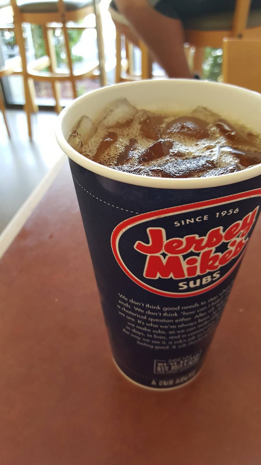 Jersey Mikes Subs | meal takeaway | 3832 Tyrone Blvd N, St. Petersburg, FL 33709, USA | 7278006954 OR +1 727-800-6954