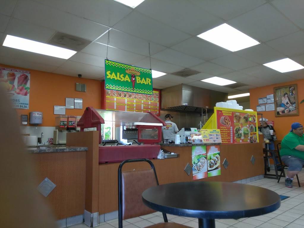 Arsenios Mexican Food | restaurant | 3403 Ashlan Ave, Fresno, CA 93722, USA | 5592751051 OR +1 559-275-1051