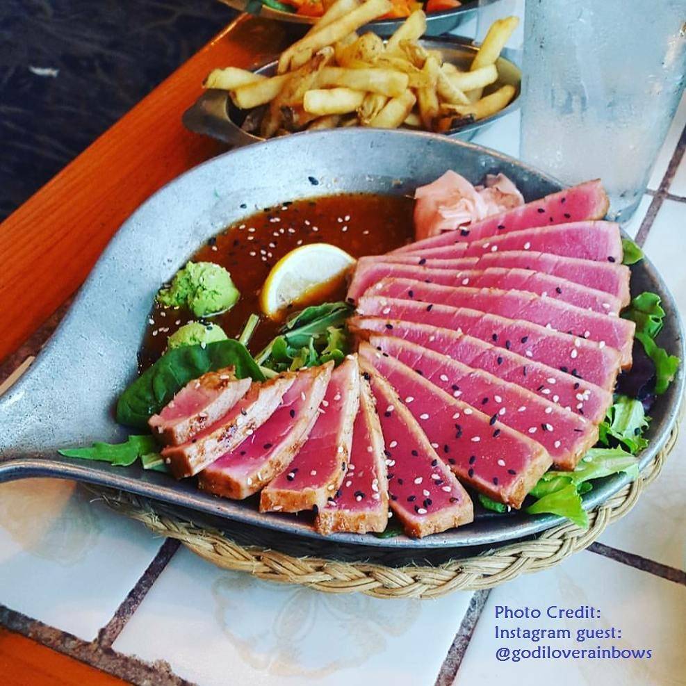 Harrisons Harbor Watch | restaurant | 5915, 806 S Atlantic Ave, Ocean City, MD 21842, USA | 4102895121 OR +1 410-289-5121