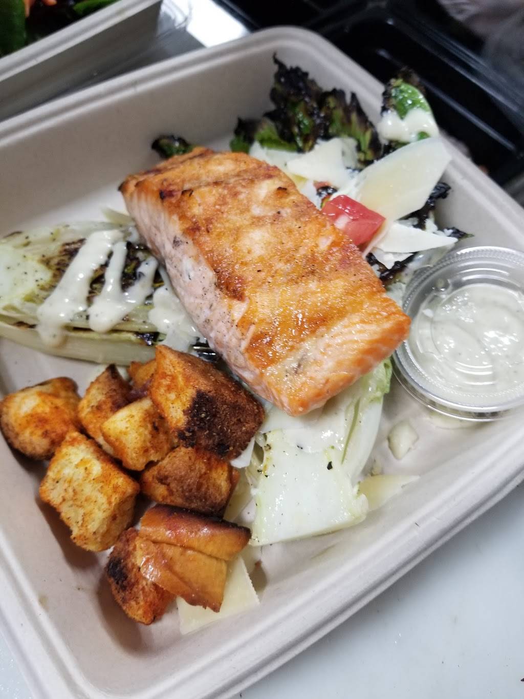 The Little Farmhouse Cafe | MRD FOODS CATERING | restaurant | 3781 Presidential Pkwy Ste. FP-309, Atlanta, GA 30340, USA | 6786875844 OR +1 678-687-5844