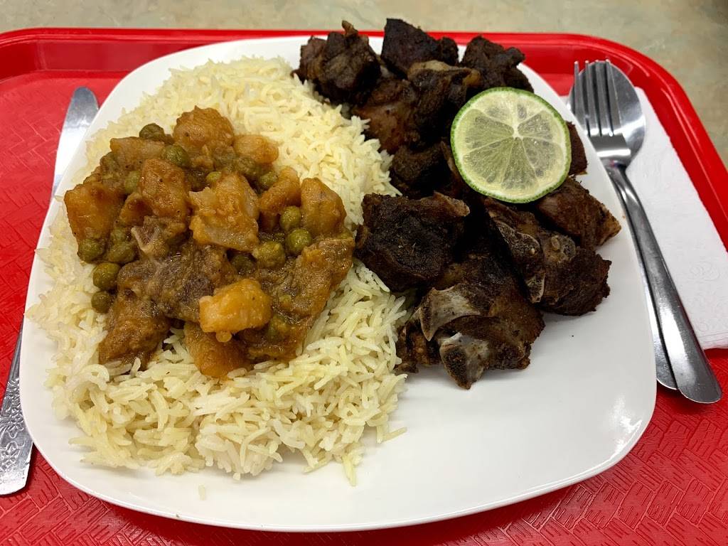 Taste Of Sudan | restaurant | 68 Grant St, Buffalo, NY 14213, USA | 7167170152 OR +1 716-717-0152